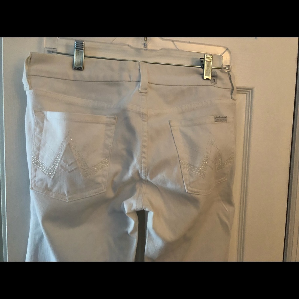 7 for all mankind Jeans